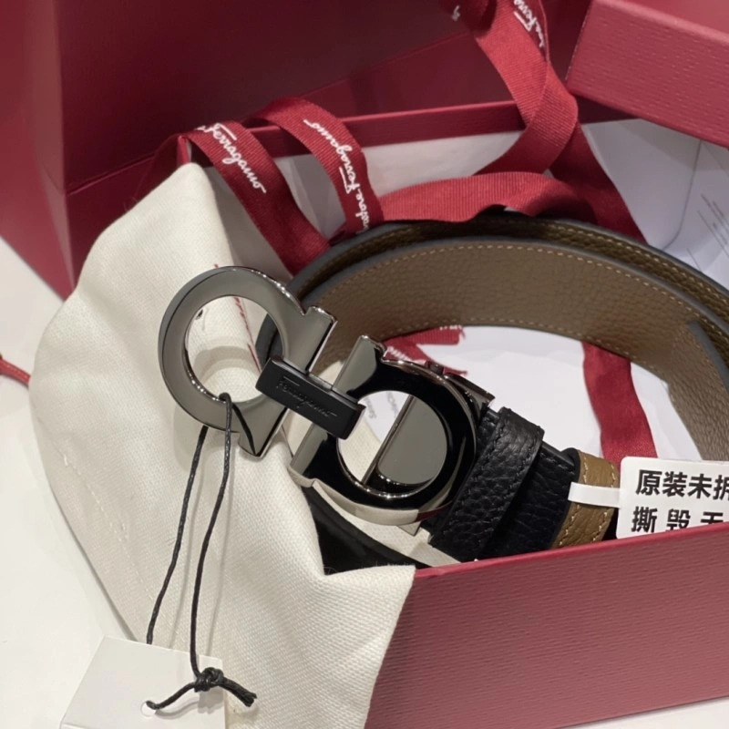 Ferragamo Belts Flexible 286863