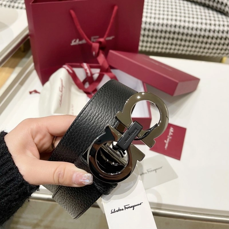 Ferragamo Belts Flexible 286863