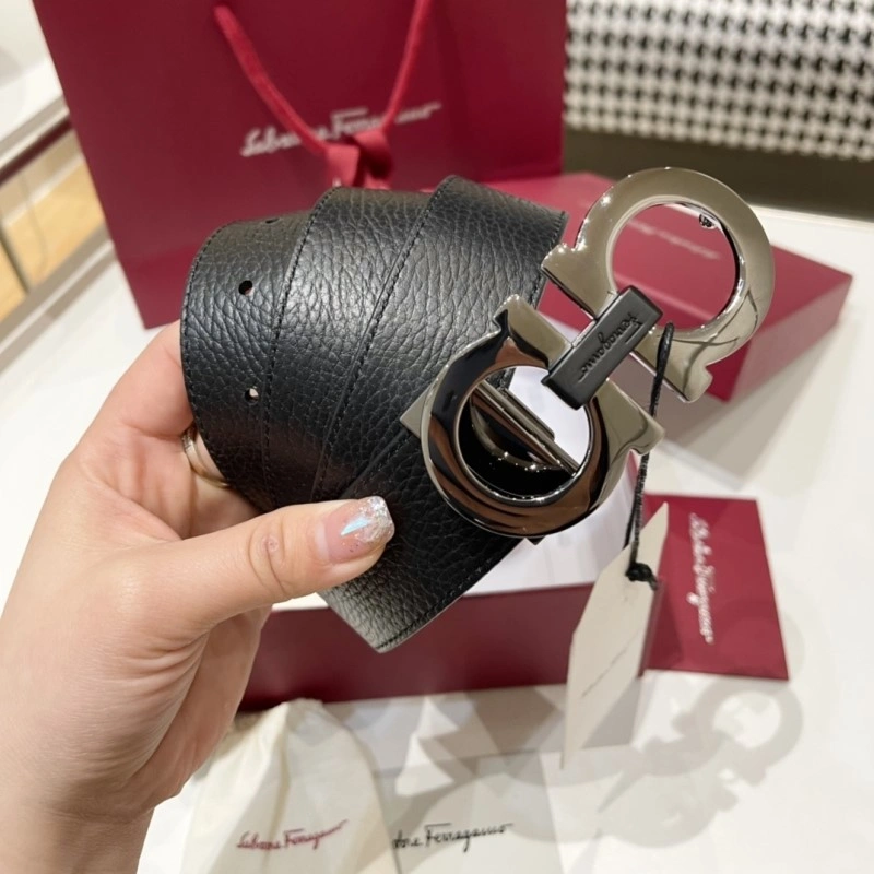 Ferragamo Belts Flexible 286863