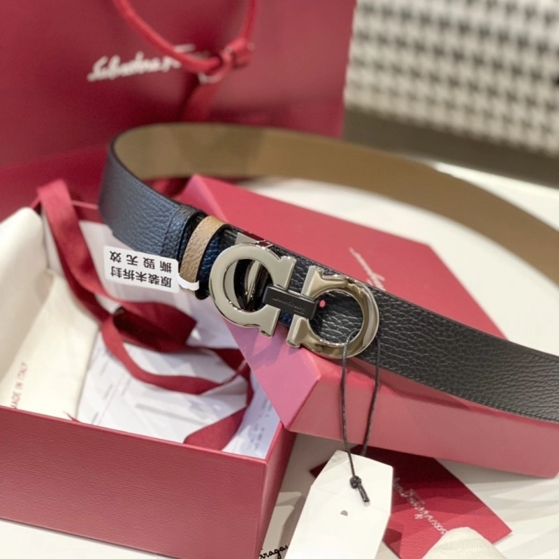 Ferragamo Belts Flexible 286863