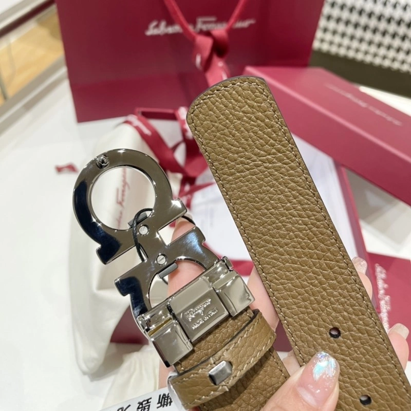 Ferragamo Belts Flexible 286863