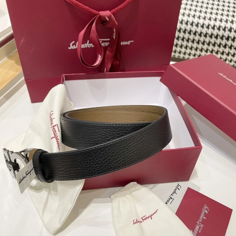 Ferragamo Belts Flexible 286863