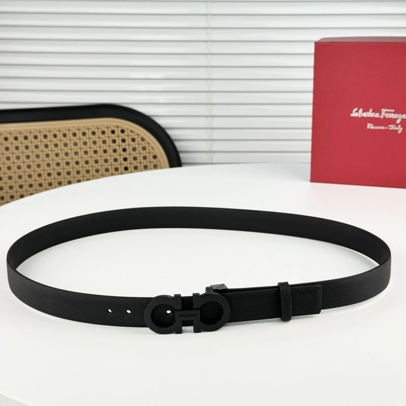 WellDesigned Ferragamo Belts 286852