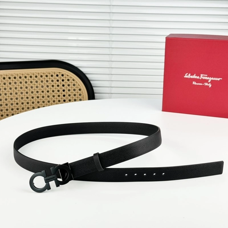 WellDesigned Ferragamo Belts 286852