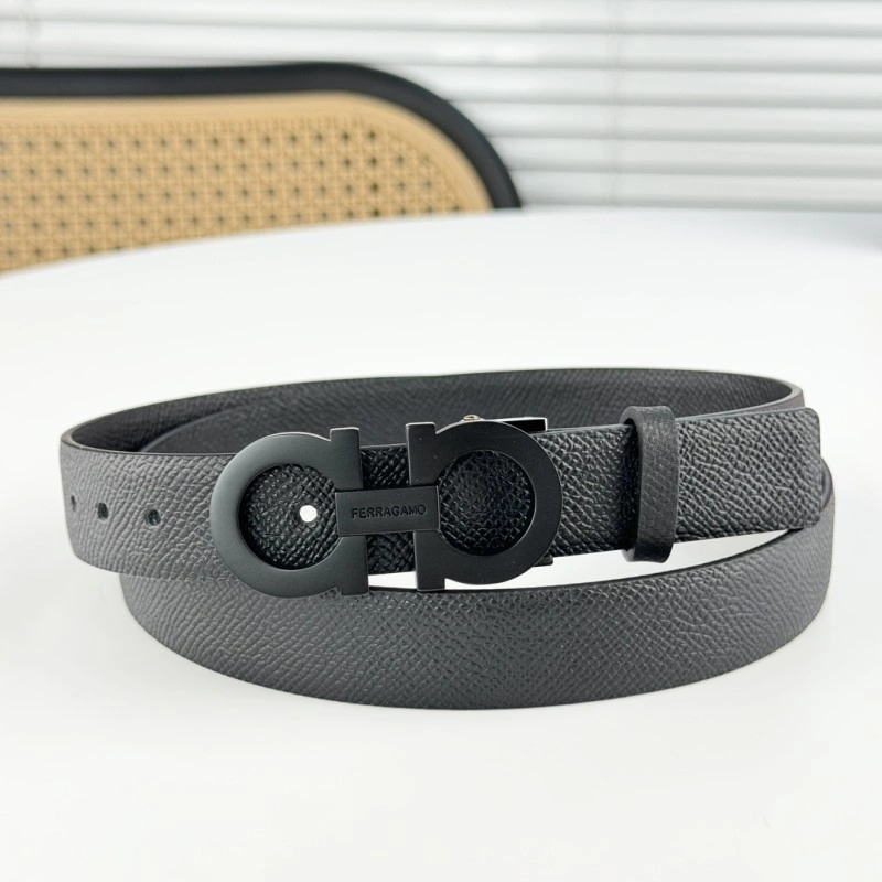 WellDesigned Ferragamo Belts 286852