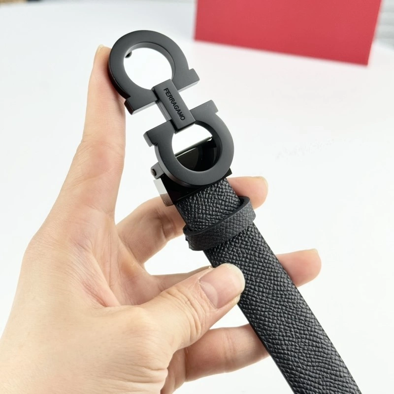 WellDesigned Ferragamo Belts 286852