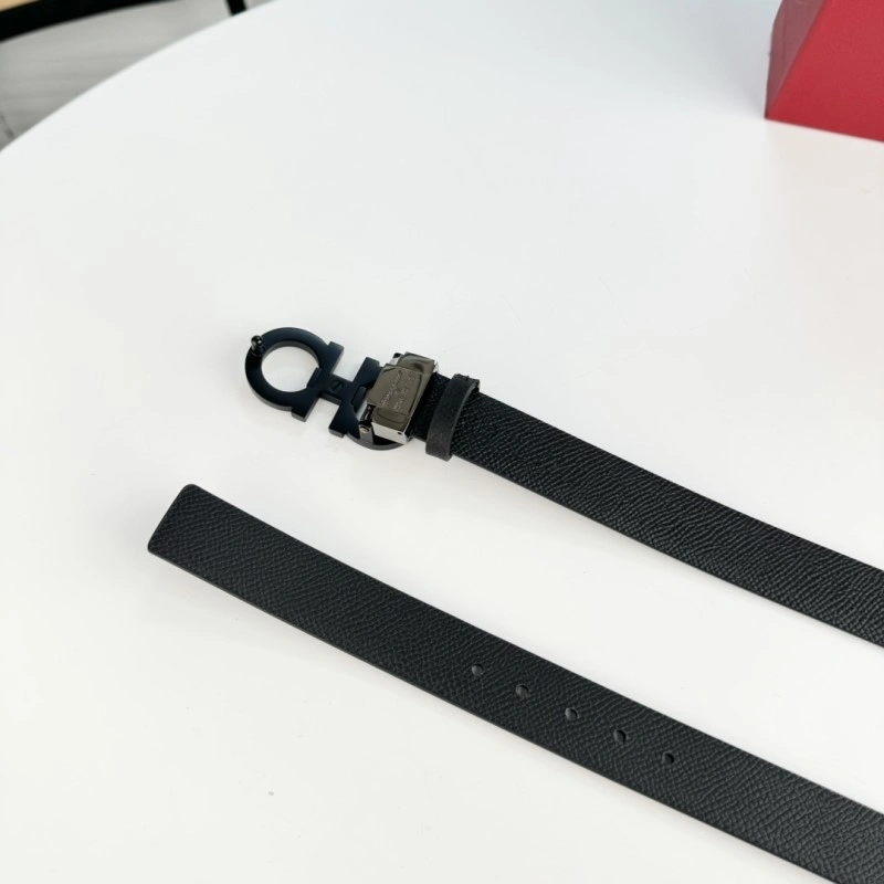 WellDesigned Ferragamo Belts 286852