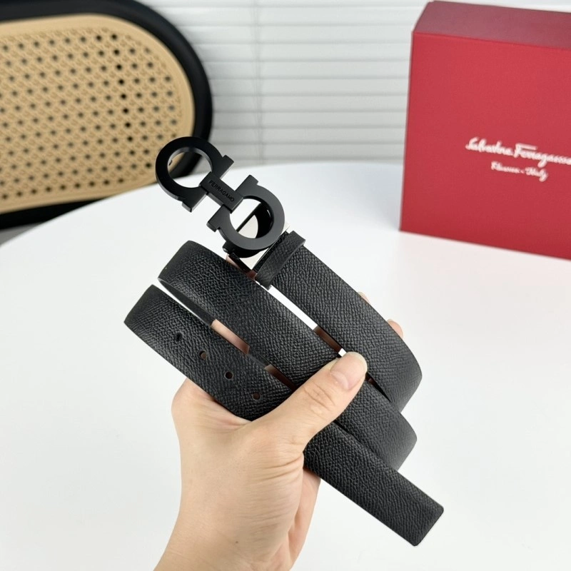 WellDesigned Ferragamo Belts 286852