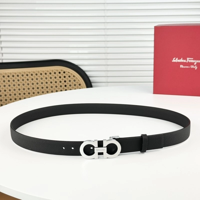 Ferragamo Belts Versatile 286841