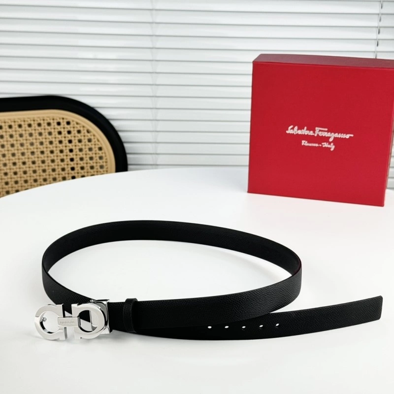 Ferragamo Belts Versatile 286841