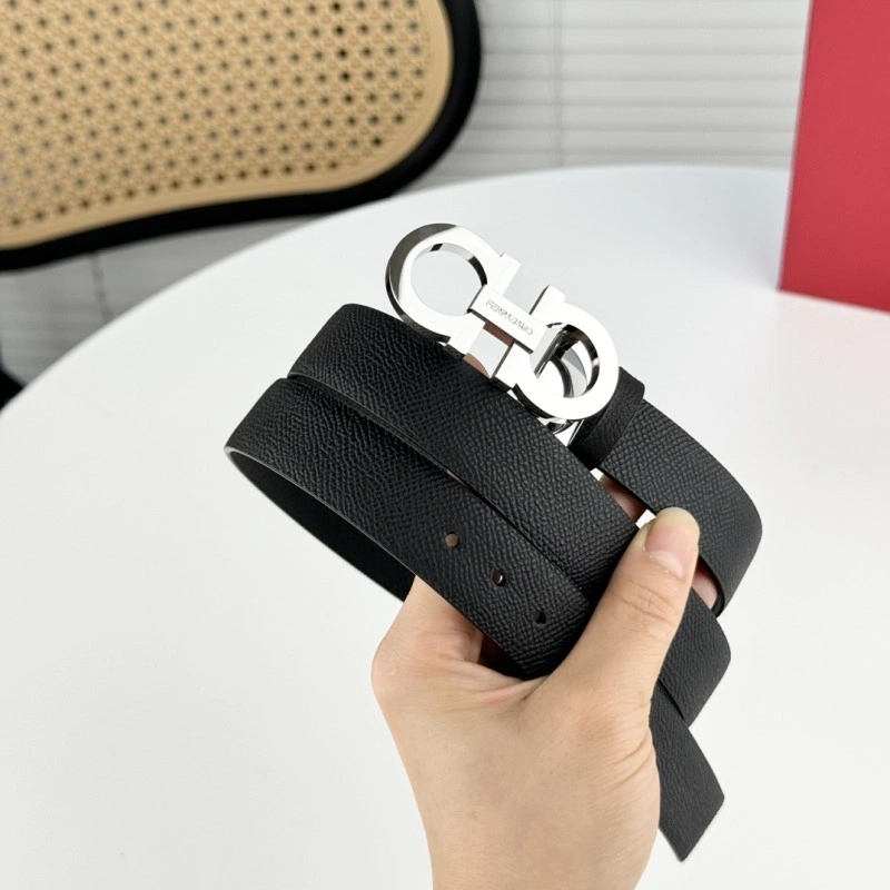 Ferragamo Belts Versatile 286841