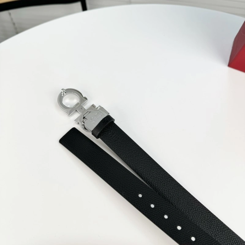 Ferragamo Belts Versatile 286841