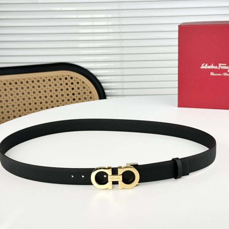 SunProtective Ferragamo Belts 286838