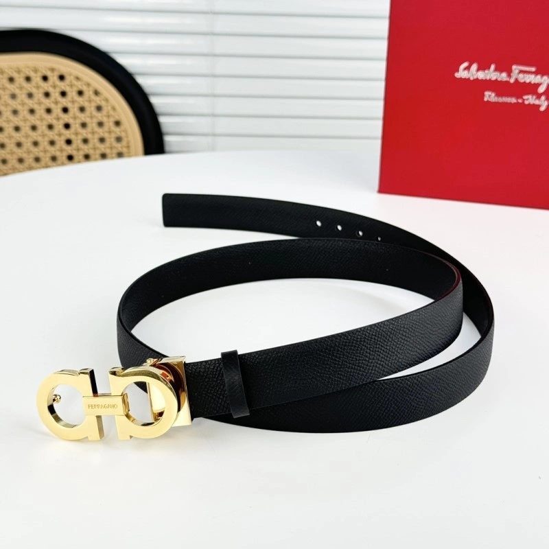 SunProtective Ferragamo Belts 286838
