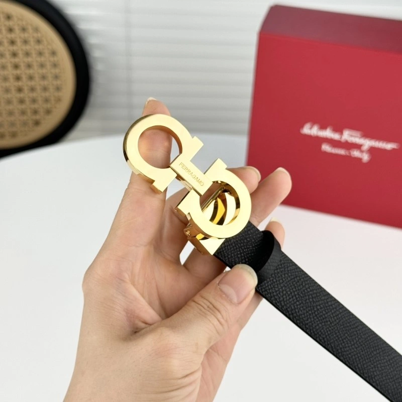 SunProtective Ferragamo Belts 286838