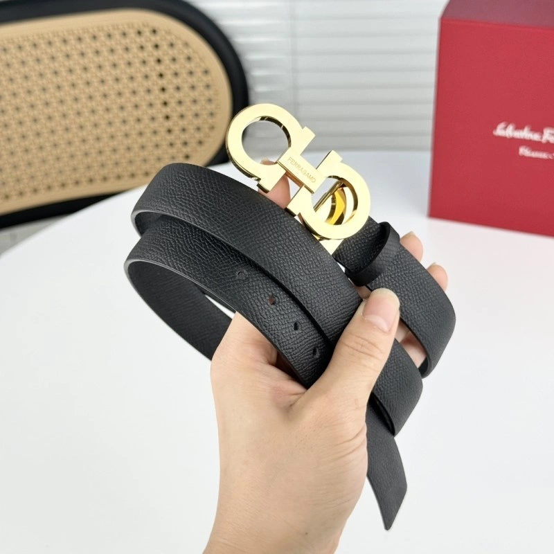 SunProtective Ferragamo Belts 286838