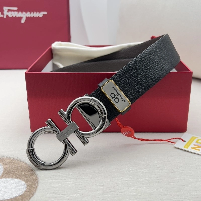 GoAnywhere Ferragamo Belts 286848