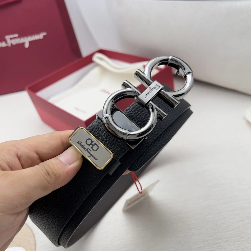 GoAnywhere Ferragamo Belts 286848