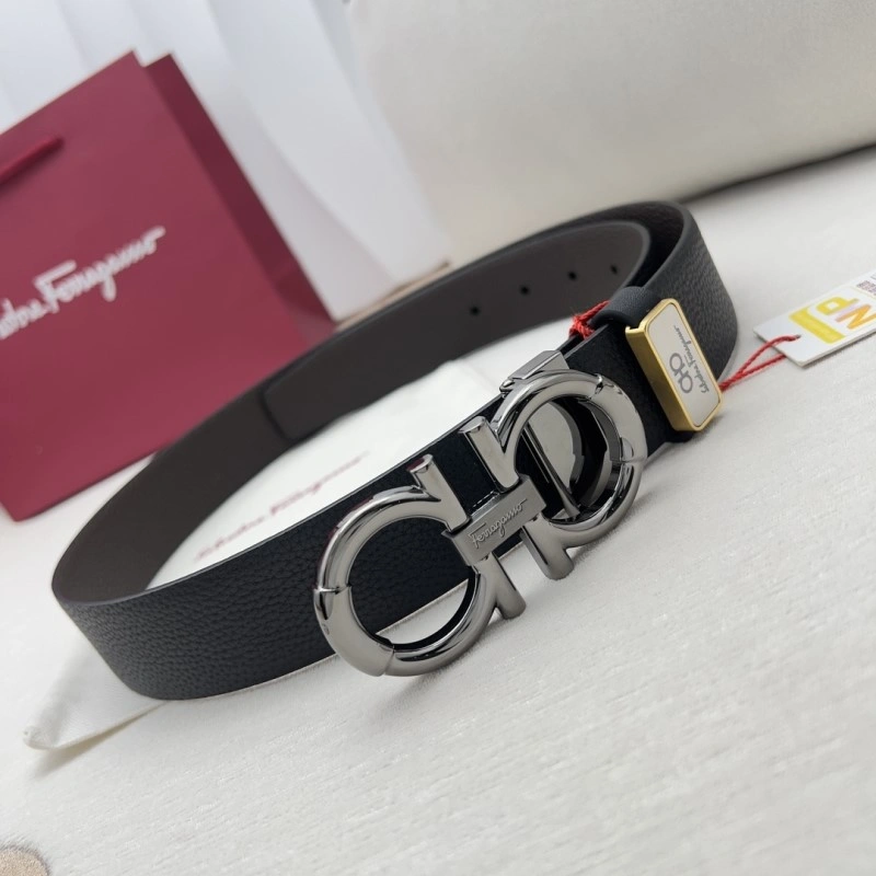 GoAnywhere Ferragamo Belts 286848