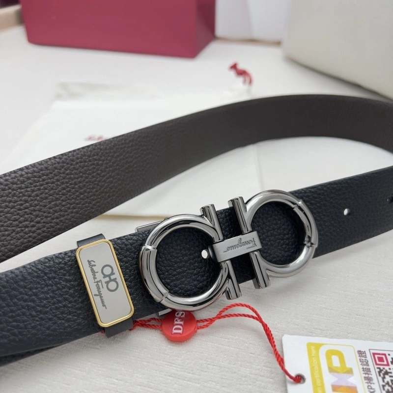 GoAnywhere Ferragamo Belts 286848