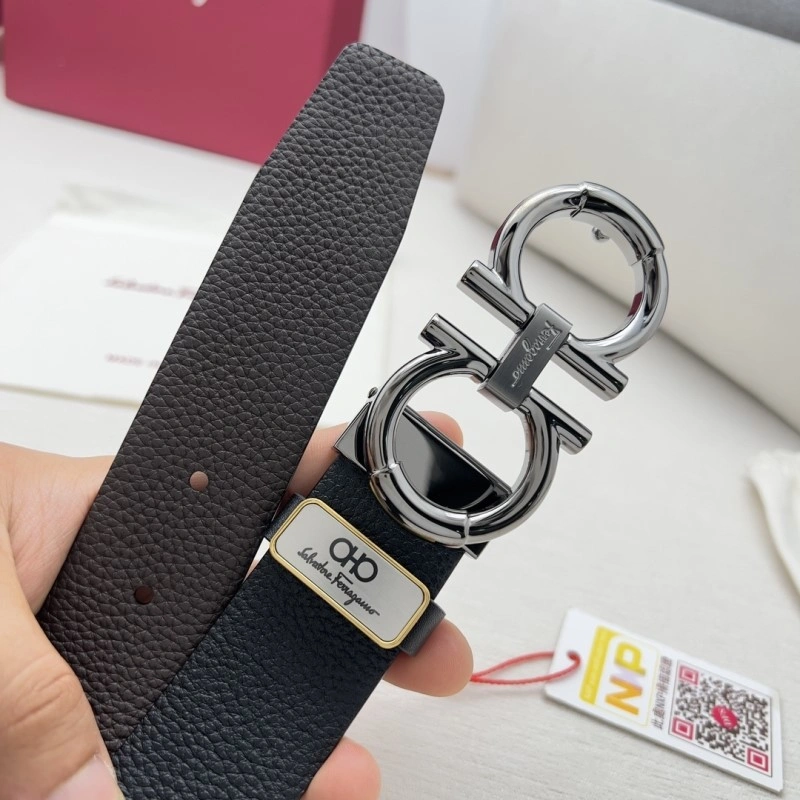 GoAnywhere Ferragamo Belts 286848