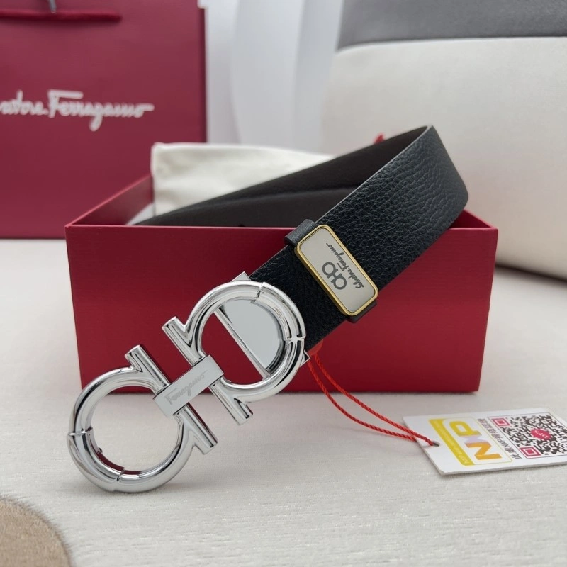 Ferragamo Belts Youthful 286840