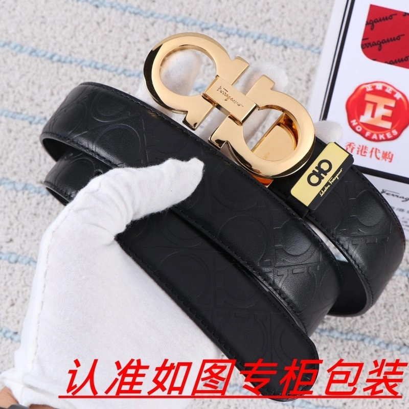 Comfortable Ferragamo Belts 286834