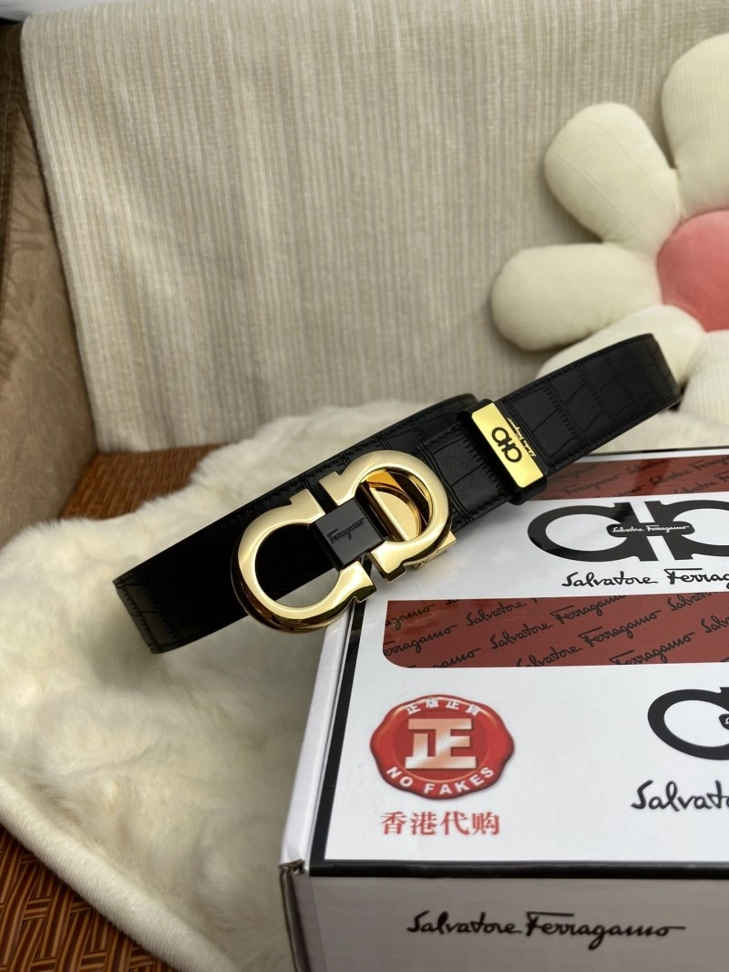 Ferragamo Belts EasyMatch 286839