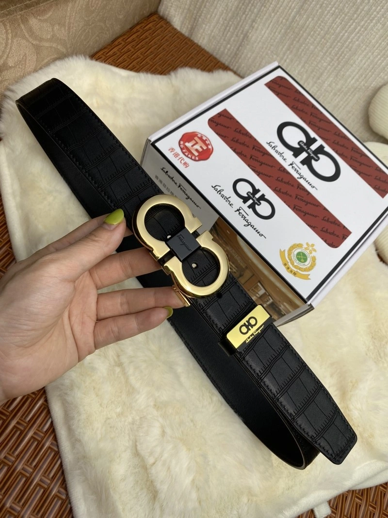 Ferragamo Belts EasyMatch 286839