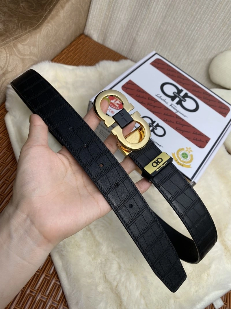Ferragamo Belts EasyMatch 286839