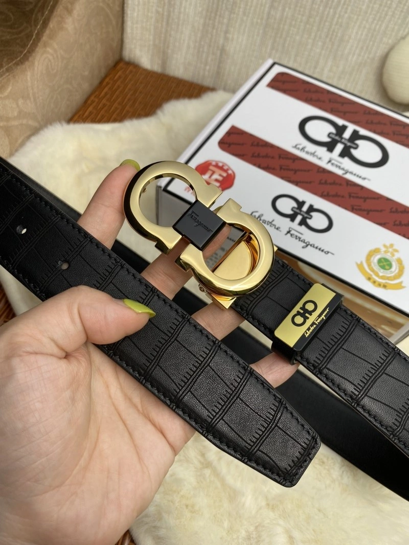 Ferragamo Belts EasyMatch 286839