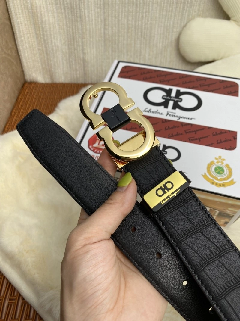 Ferragamo Belts EasyMatch 286839