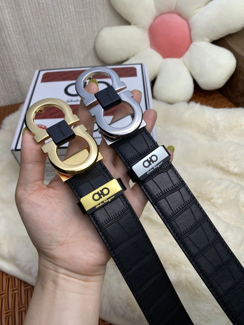 Ferragamo Belts EasyMatch 286839