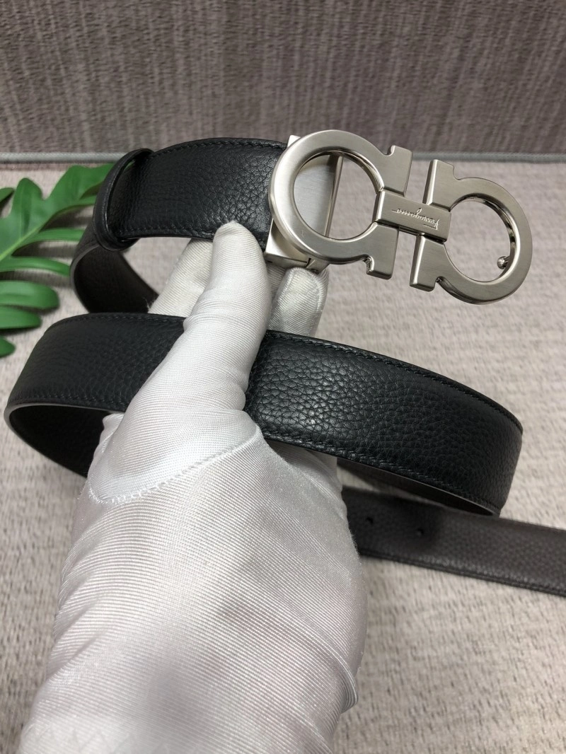 Ferragamo Belts Effortless 286835