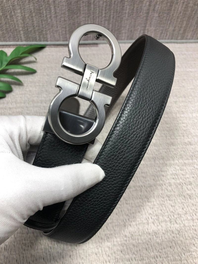 Ferragamo Belts Unique 286853