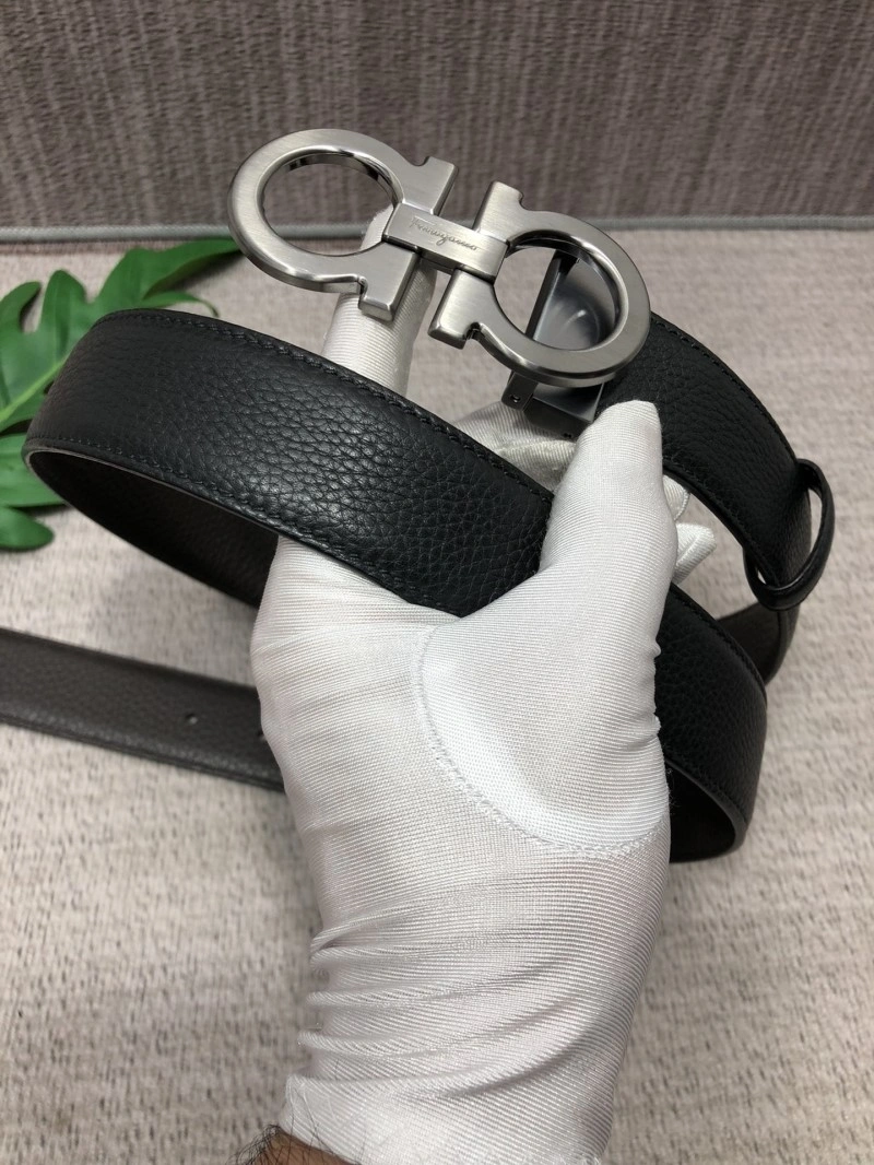 Ferragamo Belts Unique 286853