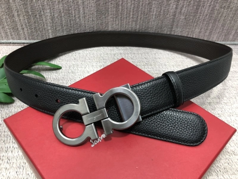 Ferragamo Belts Unique 286853