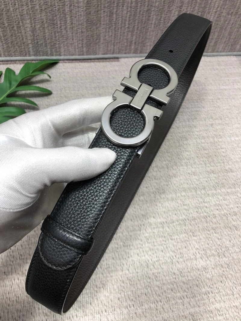 Ferragamo Belts Unique 286853