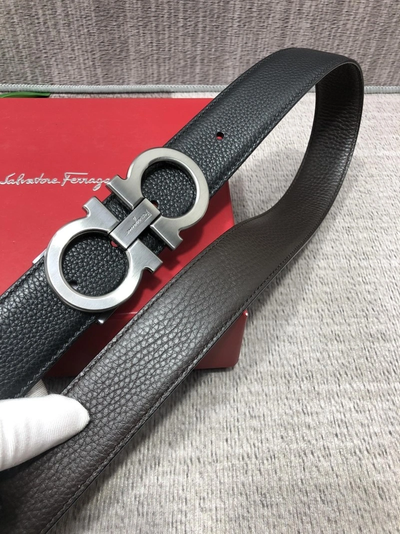 Ferragamo Belts Unique 286853
