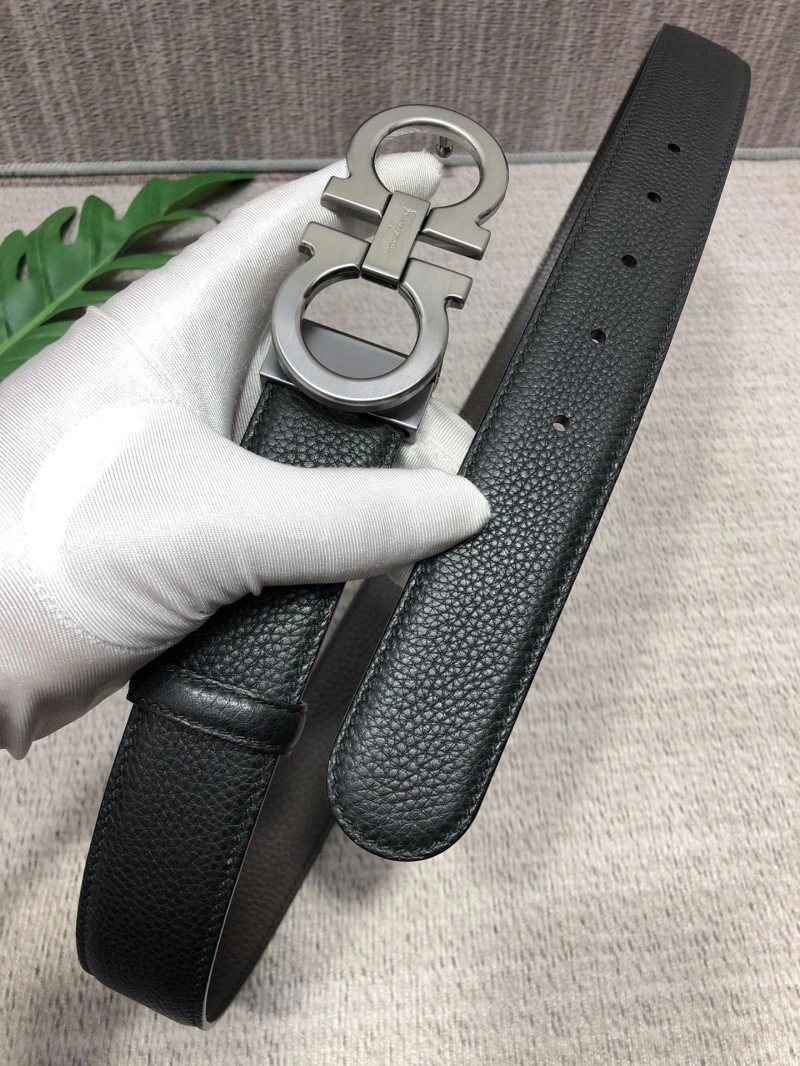 Ferragamo Belts Unique 286853