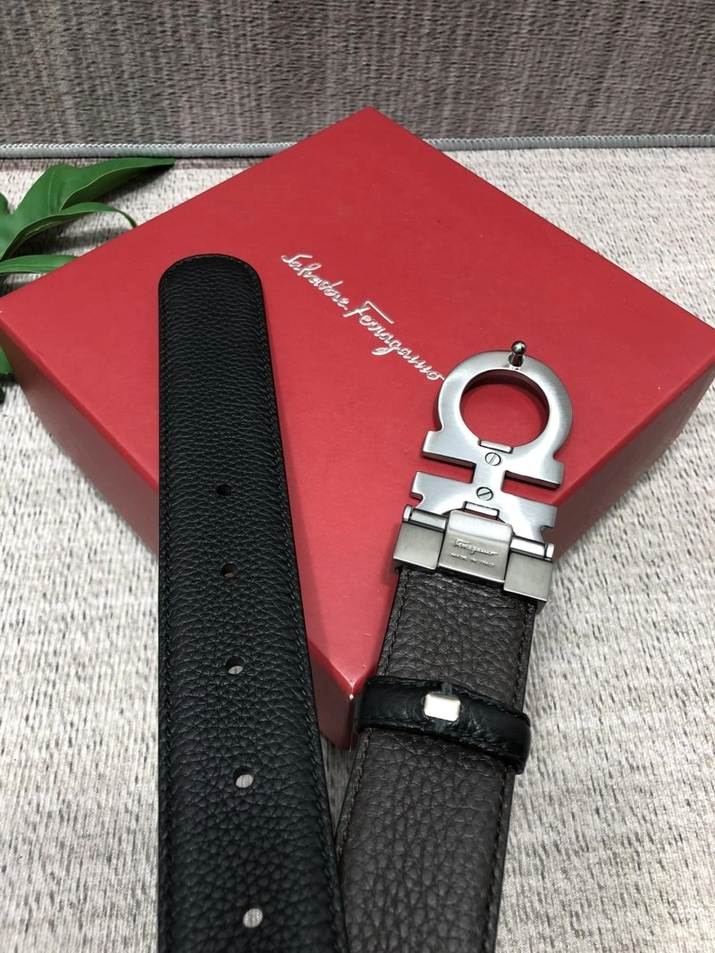 Ferragamo Belts Unique 286853