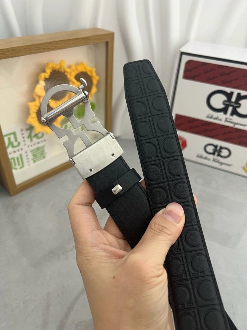 Ferragamo Belts Durable 286831