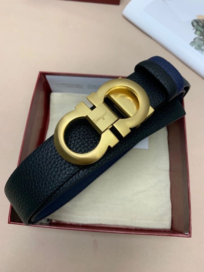 FlexibleFit Ferragamo Belts 286832