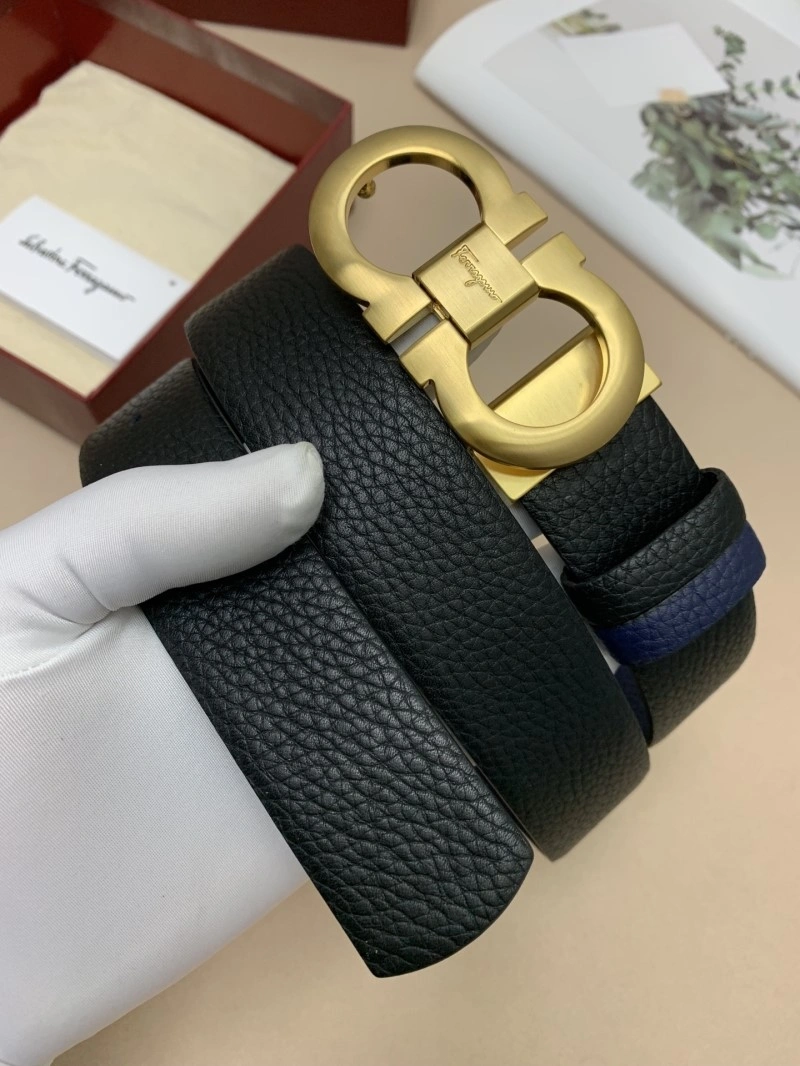 FlexibleFit Ferragamo Belts 286832