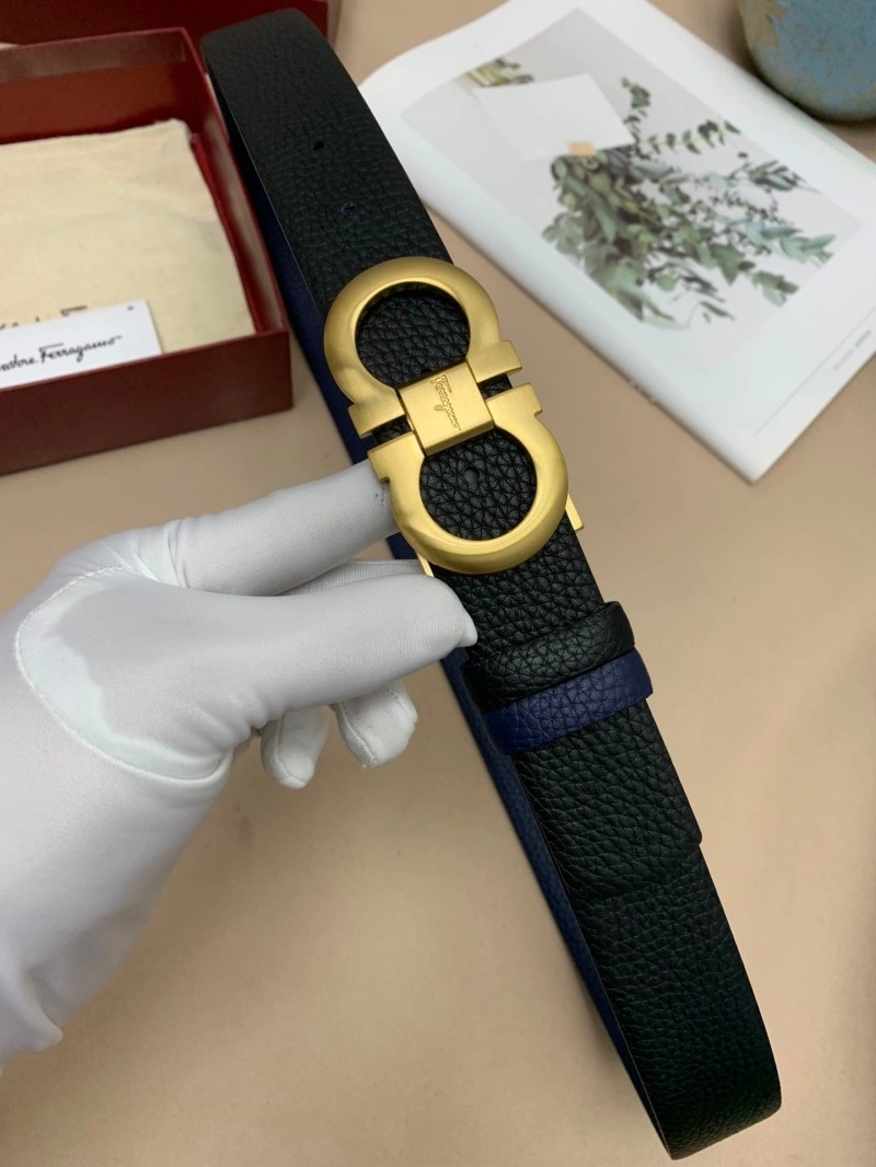 FlexibleFit Ferragamo Belts 286832
