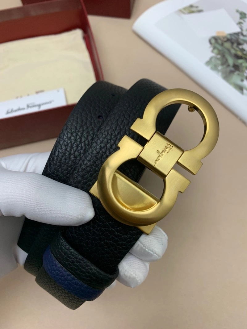 FlexibleFit Ferragamo Belts 286832