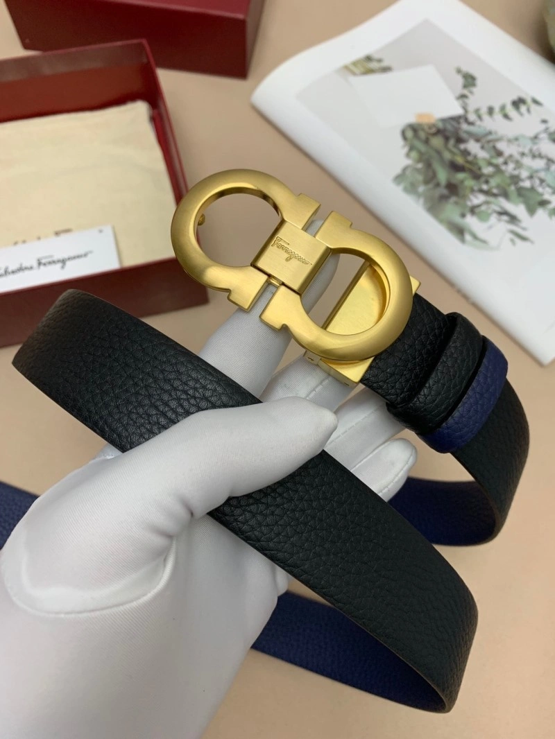 FlexibleFit Ferragamo Belts 286832