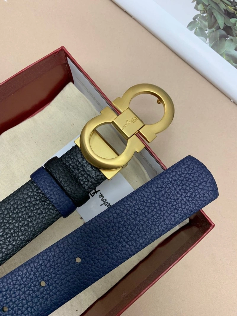 FlexibleFit Ferragamo Belts 286832