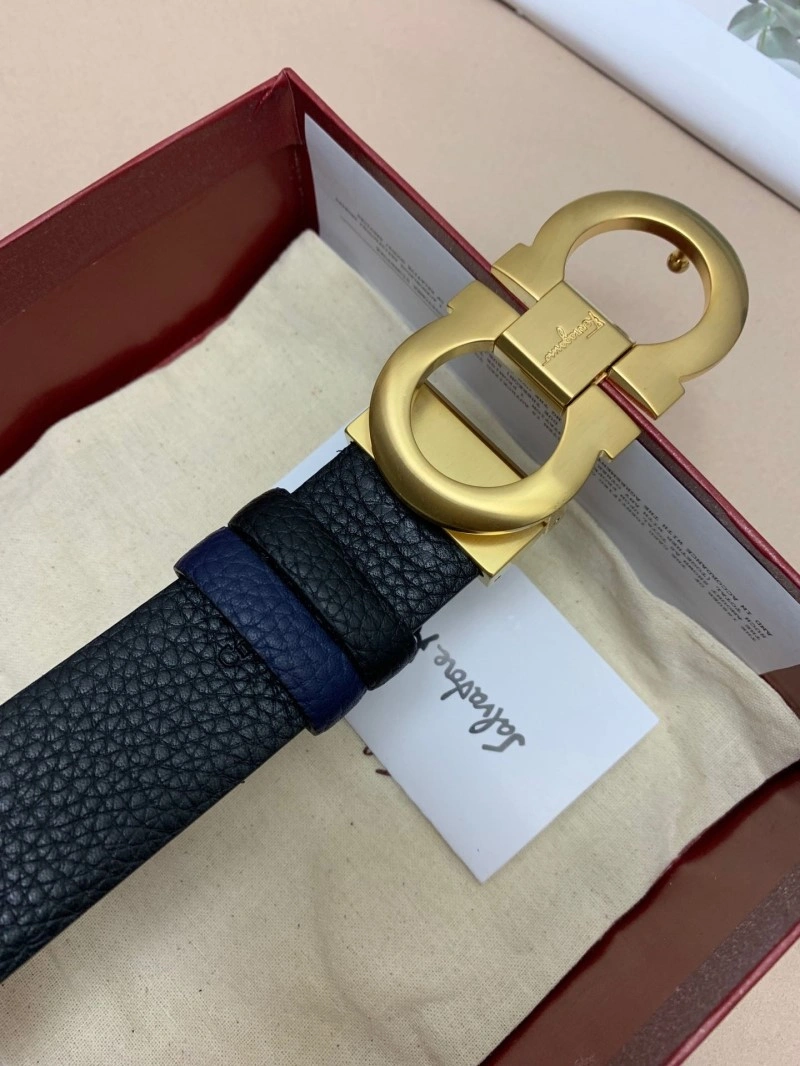 FlexibleFit Ferragamo Belts 286832