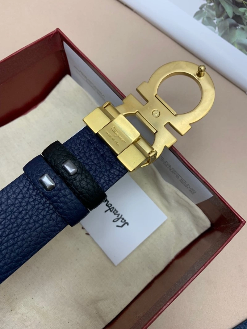 FlexibleFit Ferragamo Belts 286832